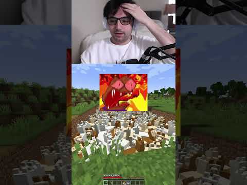 CHEAP PICKLE RUINS MY FARM #gaming ⁠#youtube  #funny #minecraft #memes #tiktok #shorts #ytshorts