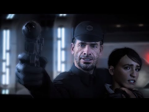 Star Wars Battlefront 2: Resurrection DLC - Mission #3 + Ending