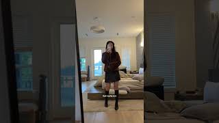 Day 29/30 of daily vlog challenge - how I used ChatGPT to be my fashion stylist!