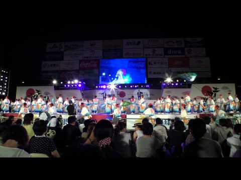 ERIKO NAYUTA Dance 3