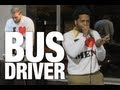 Busdriver "Casting Agents and Cowgirls" | indieATL session