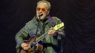 Elvis Costello - Jack Of All Parades (ACL Live in Austin, TX Moody Theater 12/2/2022)