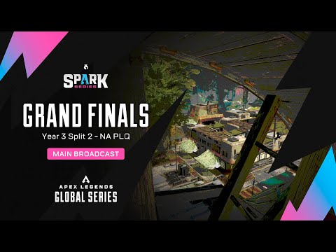 🎤 ALGS Pro League Qualifiers [Finals] - Y3S2 for North America | Powered by SparkSeries