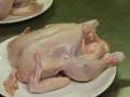 Как правильно выбрать цельную куриную тушку