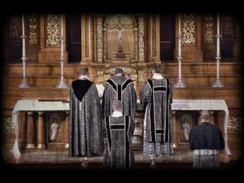 Per Ipsum Et In Ipso & Amen