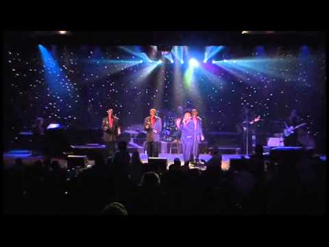 The Four Tops