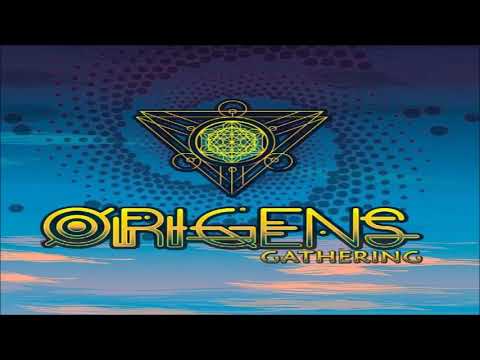 Dj Pin  - Origens Gathering  [2020]