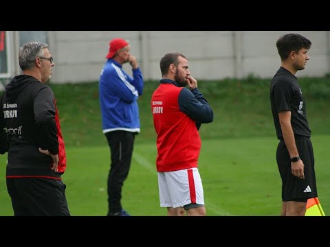 SESTŘIH | SK Ervěnice-Jirkov – SK Roudnice nad Labem 2:4 (2:2)