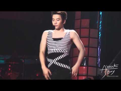 FANCAM 101224 JUNHO mr a