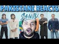 Pakistani Reacts to SANJU | Ranbir Kapoor | Teaser Reaction and Review