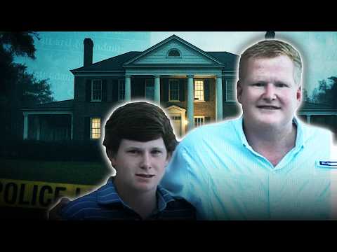 Bizarre Things That Never Made Sense About The Alex Murdaugh Case