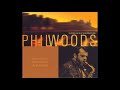 Phil Woods Americans Swinging In Paris