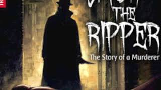 Jack the Ripper - Horror/Thriller Hörspiel