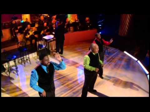 Soul Medley - Cook, Dixon & Young