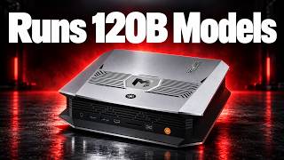 What A 128GB Mini PC Can Actually Run