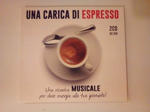 Ridillo Feat Marina Santelli - Stasera Che Sera (CD - 2018)