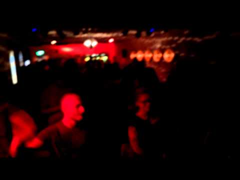 Kotelett & Zadak @ Live & Shrill im Arm Part 4