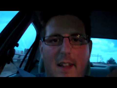 Whopper Dropper (Day 271 21-07-10)