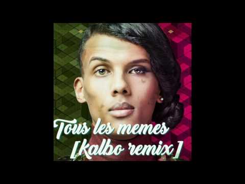 Tous les mêmes - Kalbo Remix [TRIBECORE]