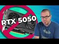 4 Reasons NOT To Buy An RTX 5050