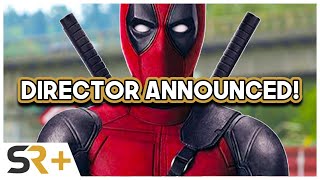 MCU Deadpool 3 Movie Officially Finds Its Director!