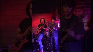 RevZed - Live at Trinity Social, Kingston, Ontario - 28 Nov. \'24 (Highlights)