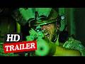Land Of Wolves Official Trailer 2026