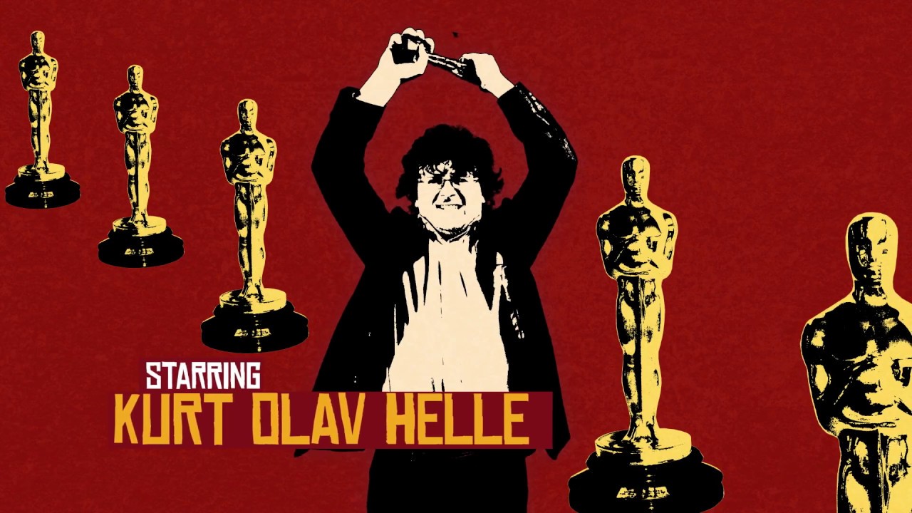 Trailer Kule Kurt - Cowboyen fra Osterøy