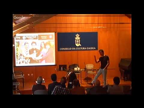 Vídeo: A incorrecta interpretación dos sistemas de referencia da medida do tempo e a súa influencia no debate horario