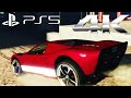 GTA 5 THE CONSTRUCTION ASSASSINATION WALKTHROUGH 4K NO COMMENTARY PS5