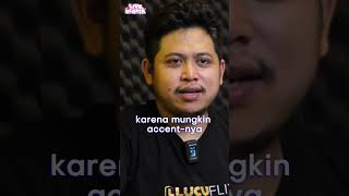 Download lagu TRETAN MUSLIM NGOMONG 'T' PAKE LOGAT BALI #livyrenata #tretanuniverse #ngakak mp3