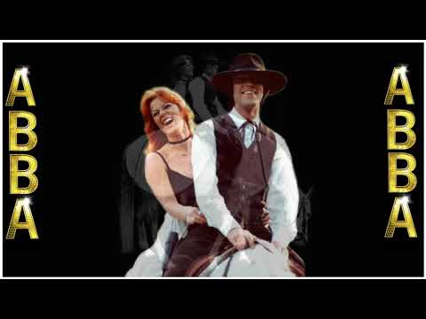 Abba Put on your White Sombrero featuring Anni-Frid Lyngstad (Frida)