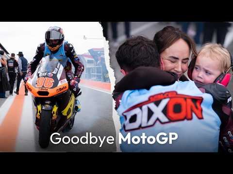 This hurts. | VLOG 16 | VALENCIA