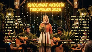 Download lagu Kumpulan Sholawat Akustik 2026 Terbaik - Penyejuk Hati & Penenang Pikiran  | Full Album Sholawat mp3