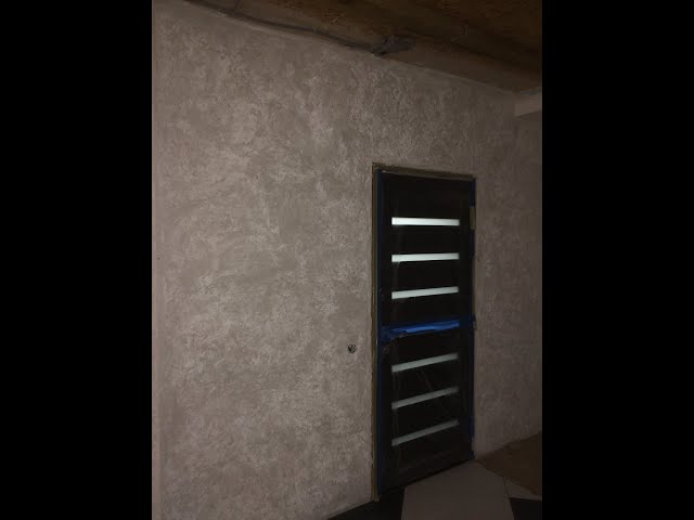 Фото Нанесение Lava decor