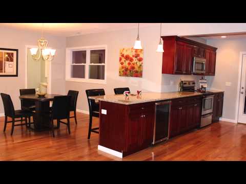 Featured Home of the Week - 1313 Old Pleasant St Bridgewater, MA