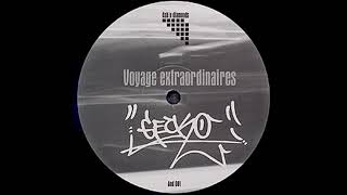 Gecko - Voyage Extraordinaires (B1) [AND 01]