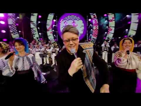 FUEGO si SURORILE OSOIANU - DRAGU-MI-I IN SAT LA JOC