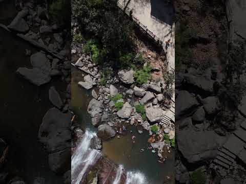 Julia’s Natural Park – Arambala, Morazán. #turismo #bosque #senderismo