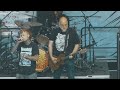 DAYS OF DESOLATION - Live At OBSCENE EXTREME 2025!!!