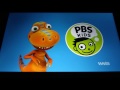 PBS Kids Program Break 2017 WVIA