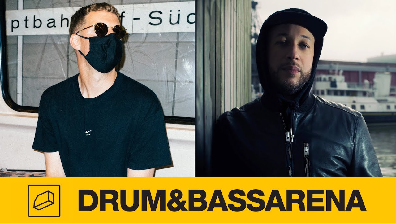 Annix ft. Rider Shafique - Equinox (Phace Remix)