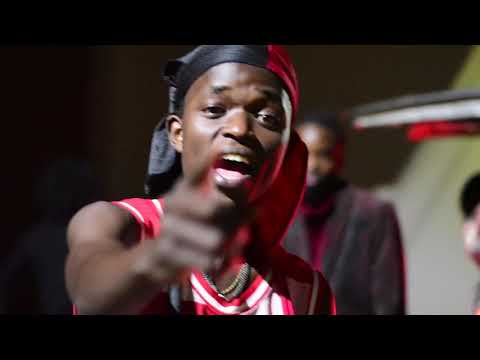 Outlaw & Andre - "Into The Budlands freestyle" ft Depo Dice (Official Music Video)