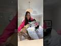 SUMMER SHEIN HAUL ️ Haul Shein Haulvideo Unboxing Viral Trending Summer Clothes Fyp