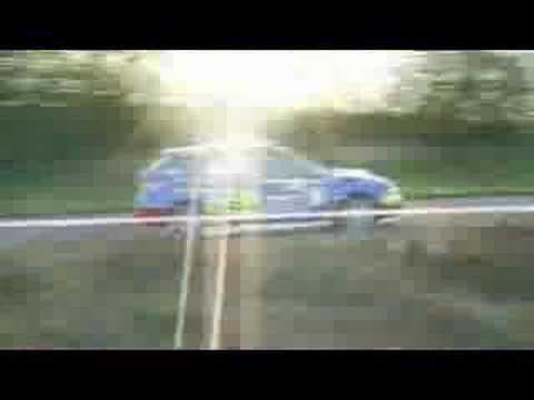 Platinum 36 Rajd Elmot-Remy 2008