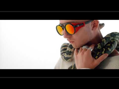 MARCO-9 x FRESCO x ROCKET Type Beat - MEDUZA (prod. youngboi)