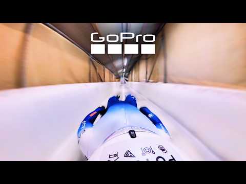 The Fastest Sport on Ice