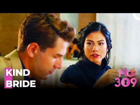 Impressive Kindness from Tulip - No. 309