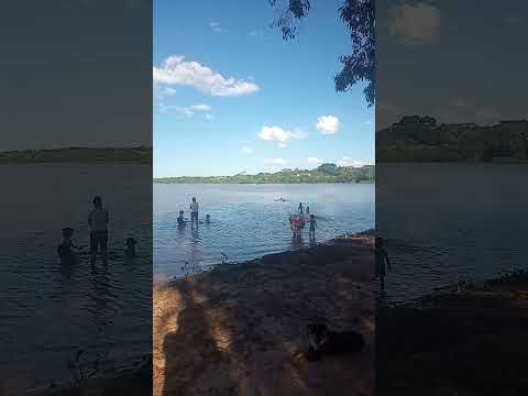 prainha de Iacanga SP