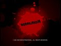 NoedolekciN NoɘbolɘʞɔiИ Blood Splat Logo 666 The 2023 Remake